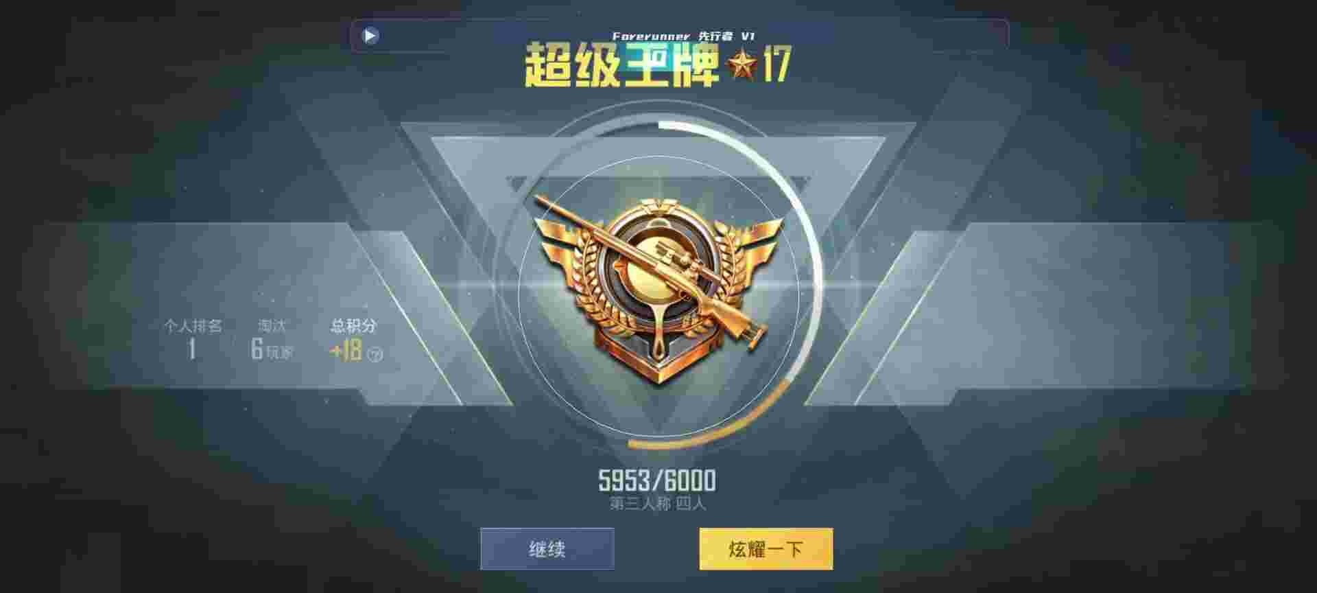 和平精英鸡腿辅助自瞄 - 火焰鸟AP P辅助预览图